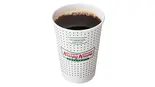 ハウスブレンドコーヒー(ホット)（クリスピー・クリーム・ドーナツ キャナルシティ博多店）