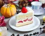ショートケーキ Shortcake（菓子工房カノン）