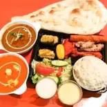 Wカレーカップルセット（ロータス Lotus）