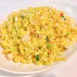 海鮮チャーハン（瑞京）