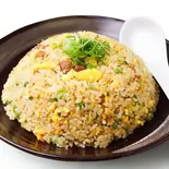 海鮮チャーハン（蒔田酒場）