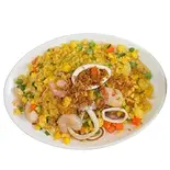 海鮮チャーハン（キムソンクアン）
