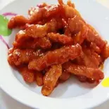 酢豚(古老肉)(中華市場 悟空)