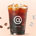 アメリカーノ(スペシャルミディアンロースト)（Cotti Coffee コッティコーヒー 心斎橋店）