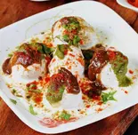 DAHI BHALLE ダヒバッレー(ニルワナム センター北店)