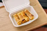 栃尾の油あげ（米玄DELI＆SHOP meedo店）