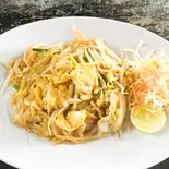 パッタイ Padthai（ASIAN DININGスバ）