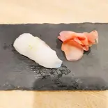 明石活けタコ（花板）
