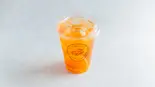 アイス自家製シロップティー(ノンカフェイン)（GET BETTER coffee＆sandwich）
