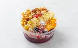 アサイースペシャル”わらび”ボウル  Acai Special warabi Bowl（わらびもち専門店いいな）