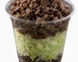 Kebab Cup Beefケバブカップ(ビーフ)(SAINO DONER KEBAB)