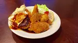Bランチ（いか八）