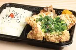ねぎマヨ弁当（あっちゃんのからあげ屋 鴻池新田店）