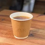 ハンドドリップコーヒー（kashinoki coffee）