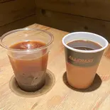 ハンドドリップコーヒー（45CAFE）