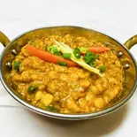 ダルマトン Dal Mutton(インド・アジアンキッチン シリジャナ)