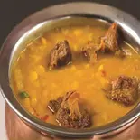 ダルマトン Dal Mutton（インドネパールカレーガネーシャキッチン）