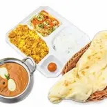 S Set（Lavish Spice Kitchen）