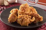 和風醤油チキン [Sweet ＆ Spicy Thighs] Japanese-Style Soy Sauce Chicken（BUZZ BOWL CURRY ZONE）