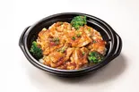 グリルチキン丼（ステーキのどん 戸田店）