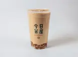 紅茶タピオカミルクティー（令日茶屋 鶴見店）
