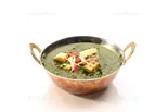 マトンサッグ Mutton Saag（ガネーシャガル 北野店）