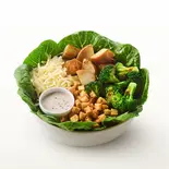 ローストポテト・シーザー ROASTED POTATO CAESAR（クリスプサラダワークス リンクスクエア新宿店 CRISP SALAD WORKS LINKSQUARE SHINJUKU）