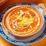 バターチキンカレー Butter Chicken Curry（UPAHAR ウパハール）