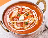 バターチキンカレー Butter Chicken Curry(アジアンキッチン クマール)