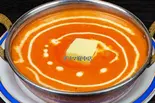 バターチキンカレー Butter Chicken Curry（Asaian Dining Dalima）
