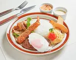 &ハンバーグデラックス(組合せを選べるハンバーグ店 &ハンバーグ)
