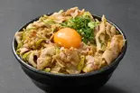 がっつりスタミナ丼 Stamina Bowl(スタミナ&ガッツリ男飯!肉大学 久米川店)