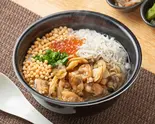 賑華(しんか)(8) Shinka(魚だし茶漬け 膳じろう 千住店)