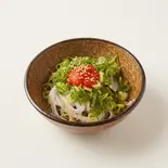 ふぐ皮ポン酢（大衆スタンド ぬ。）