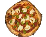 Margrita pizza マルガリータピザ27cm（Pizza House）