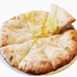 ポテトチーズナン PotatoCheeseNan（ニューナマステインディアンレストラン）
