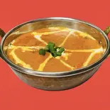ミックスベジタブルカレー / Mix Vegetable Curry（ASIAN RESTAURANT ＆ BAR MOUNTAIN）