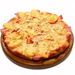 ポテマヨSサイズ(直径約20㎝)(ピザワールド 武庫之荘店)
