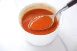 トマトスープ Tomato Soup（UMAI DINING）