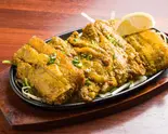 タンドリー豚バラ 2P Tandoori Pork Belly 2 Pieces（インドレストランビンティー）