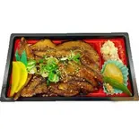 豚蒲焼き重（肉専門店 杉本）