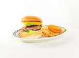 アボカドチーズバーガー（MARY STAND）
