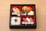 たらくランチ（たらく尾久駅前店）