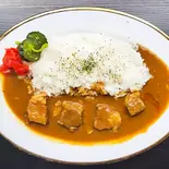 OPERA(黒毛和牛肉)（OPERA♡CURRY 【Cafe＆Bar LIT】）