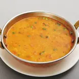 豆カレー DAL CURRY（CHULO THAKALI BHANSA GHAR）