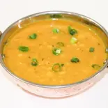ダールカレー Dal Curry（LAMA）