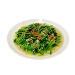 炒時蔬 季節野菜炒め（士林夜市）