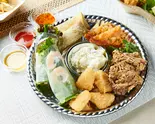 アジアンオールスターズ(2名様盛り)(アジアンビストロDai 二子玉川店)