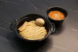 エビつけ麺（つけ麺一番）