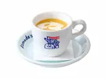 コーンスープ（コメダ珈琲店 江坂駅前店）